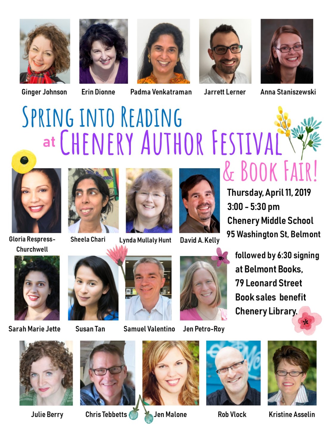 Chenery Author Fest 2019 Flyer 1 (1).jpg