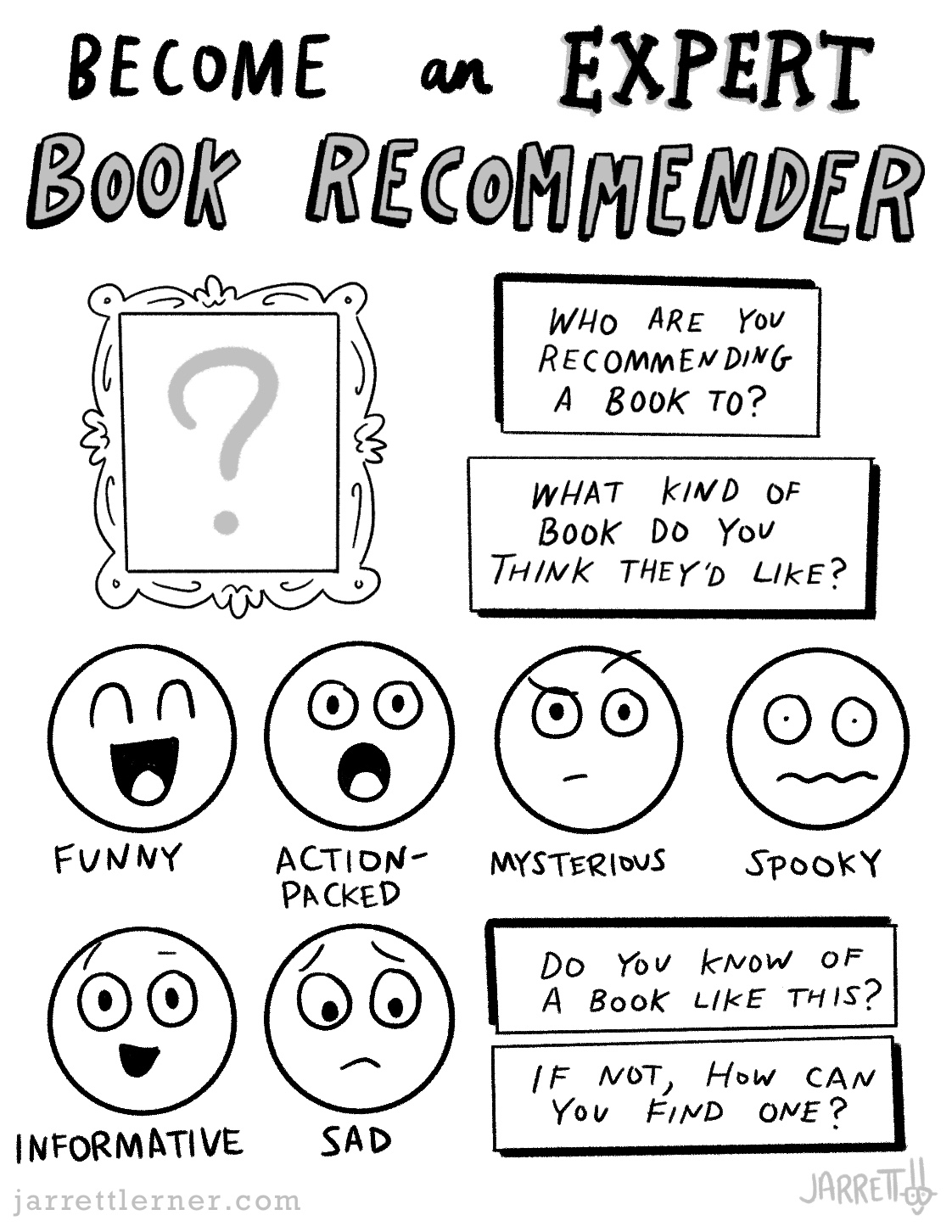 book recommender