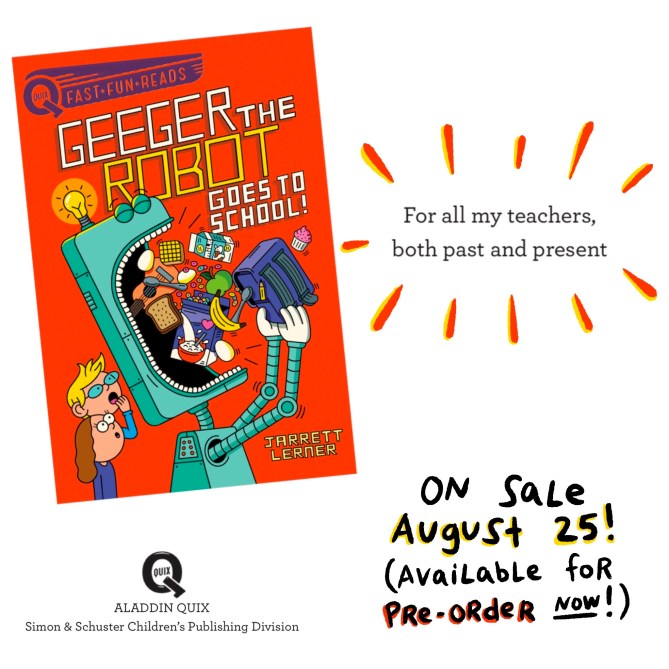 Geeger dedication.JPG